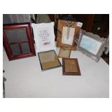 PICTURE FRAMES