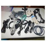 AUDIO/VIDEO CABLES ETC.