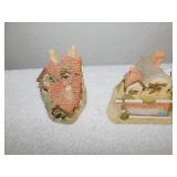 DAVID WINTERS GREEN DRAGON PUB & THE MIDLANDS