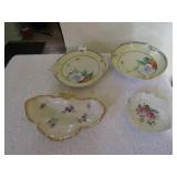 DECORATIVE PLATES