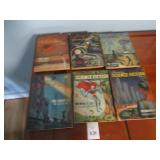 1946 ASTOUNDING SCIENCE-FICTION 6 ISSUES JULY -