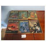 1948 ASTOUNDING SCIENCE-FICTION 6 ISSUES -