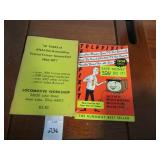 20 YEARS OF ANALOG/ASTOUNDING SCIENCE FICTION