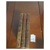 THE POETICAL WORKS OF ROBERT BURNS A NEW EDITION