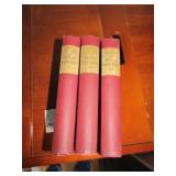 THE DUTCH REPUBLIC VOL. 1-3 - 1883 - THREE