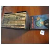 1949 - 12 MONTHS ASTOUNDING SCIENCE FICTION W/