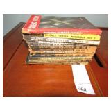 1951 - 12 MONTHS JAN-DECEMBER ASTOUNDING SCIENCE