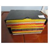 1952 - 12 MONTHS JAN-DECEMBER ASTOUNDING SCIENCE