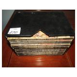 1959 - 12 MONTHS JAN- DECEMBER ASTOUNDING SCIENCE