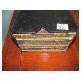 1960 - 12 MONTHS JAN- DECEMBER ASTOUNDING SCIENCE