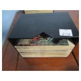 1965- APRIL - MAY ASTOUNDING SCIENCE FICTION W/