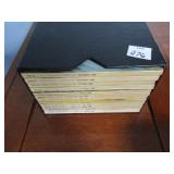 1966 - 12 MONTHS JAN - DECEMBER ASTOUNDING