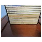 1967 - 12 MONTHS JAN - DECEMBER ASTOUNDING