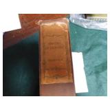 THE HISTORY OF FLORENCE 1901 HARD BACK - AND THE