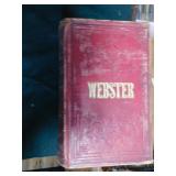 LEATHER BOUND THE LIFE, SPEECHES AND MEMORIALS OF