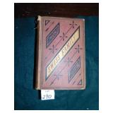 SWISS FAMILY ROBINSON OR ADVENTURES IN A DESERT