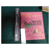 THE LEGION OF SPACE BY WILLIAMSON 1975, NONSENSE