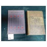 ONE OF THE FIGHTING SCOUTS BY F.S. BRERETON - NO