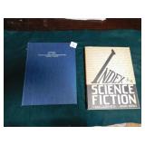 INDEX TO SCIENCE FICTION 1926-1950 - BY DONALD