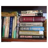 NOT IN SOLITUDE KENNETH F. GANTZ- ISAC ASIMOV