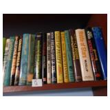 30+ THE WIND CHANGE, RIDDLE OF STARS, ETC.