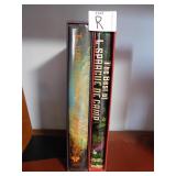 TWO L SPRAGUE - THE PURPLE PTERODACTYLS & THE