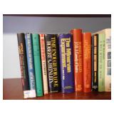 25+ INCLUDING BLACK STAR RISING, ETC.