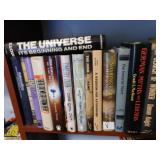 30 + IN SEARCH OF WONDER, ODD GIRL OUT, SCIENCE