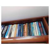 30 + BOOKS THE DAY OF THEIR RETURN, AVATAR, ON A