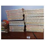 GALAXY MAGAZINES 1970