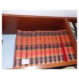 DO IT YOURSELF BOOKS HARD BOUND 1955 - 1-12