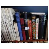 MYTHOLOGY, TOBIN HOOD, THE NORSE MYTHS, ETC.