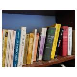 GREEK HISTORIANS, HOYLE, KARL MARX, ANDREW