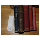 HISTORY OF GREECE VOL. 1 1854, POEMS AND SONGS OF