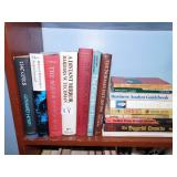 A DISTANT MIRROR, THE CRUCIBLE OF EUROPE, THE