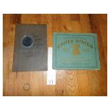 A PICTORIAL HISTORY UNITED STATES 1926-1492, THE