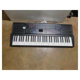 CONCERTMATE 1100 KEYBOARD