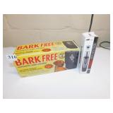 BARK FREE ULTRASONIC BARK CONTROL, NOSE, EAR,