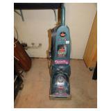 BISSELL DEEP CLEANER PRO HEAT 2X RUG SCRUBBER