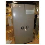 CRAFTSMAN PROFESSIONAL STORAGE CABINET, 67" H X