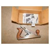 CRAFTSMAN PLANE 187.37054 IN OB