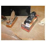 HAND PLANES, STANLEY & CRAFTSMAN, 1 IS NEW IN OB