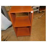 SHELF STAND 29" H X 15" W X 15" D