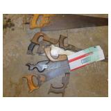 HAND SAWS