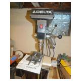 DELTA FLOOR DRILL PRESS 16 1/2"