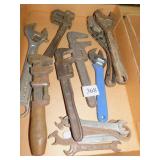 WRENCHES