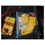 CIRCUIT BREAKER FINDER; CALIPER 5"; ELECTROTECH