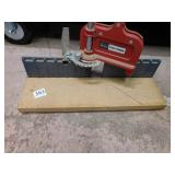 CRAFTSMAN MITER MODEL NO 881.36331