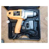 IMPACT WRENCH ONE-HALF" CHICAGO #45252