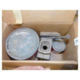 VIGOR SAND CASTING KIT